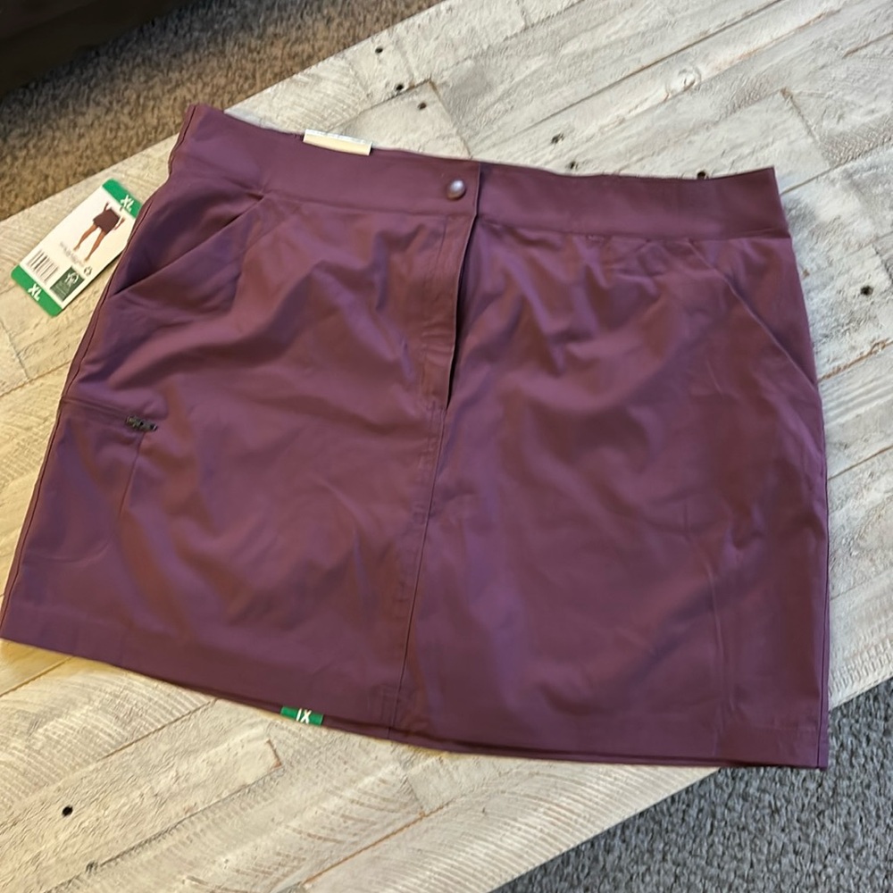 Women’s Skort